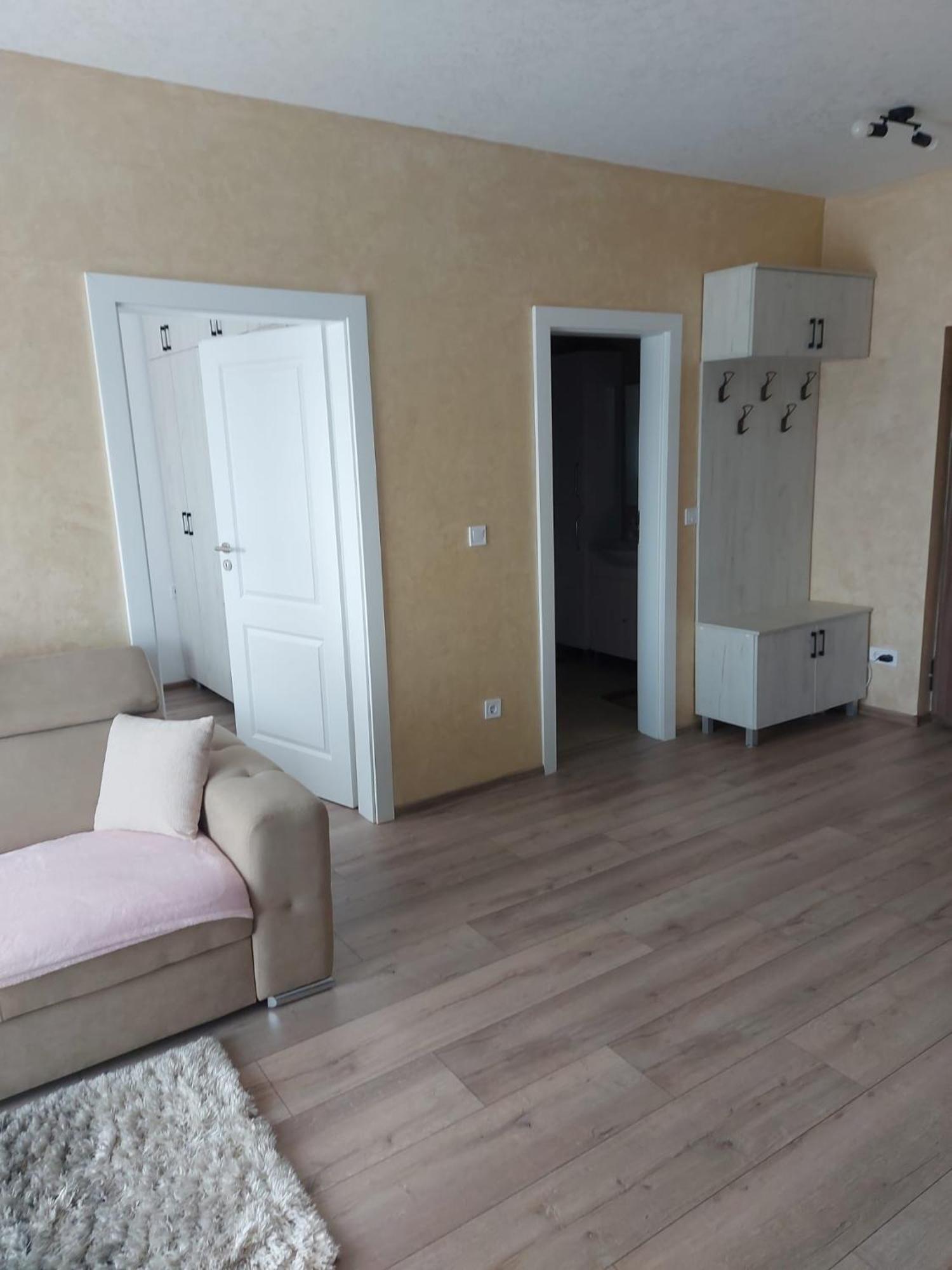דירות Bistriţa Timea'S House מראה חיצוני תמונה